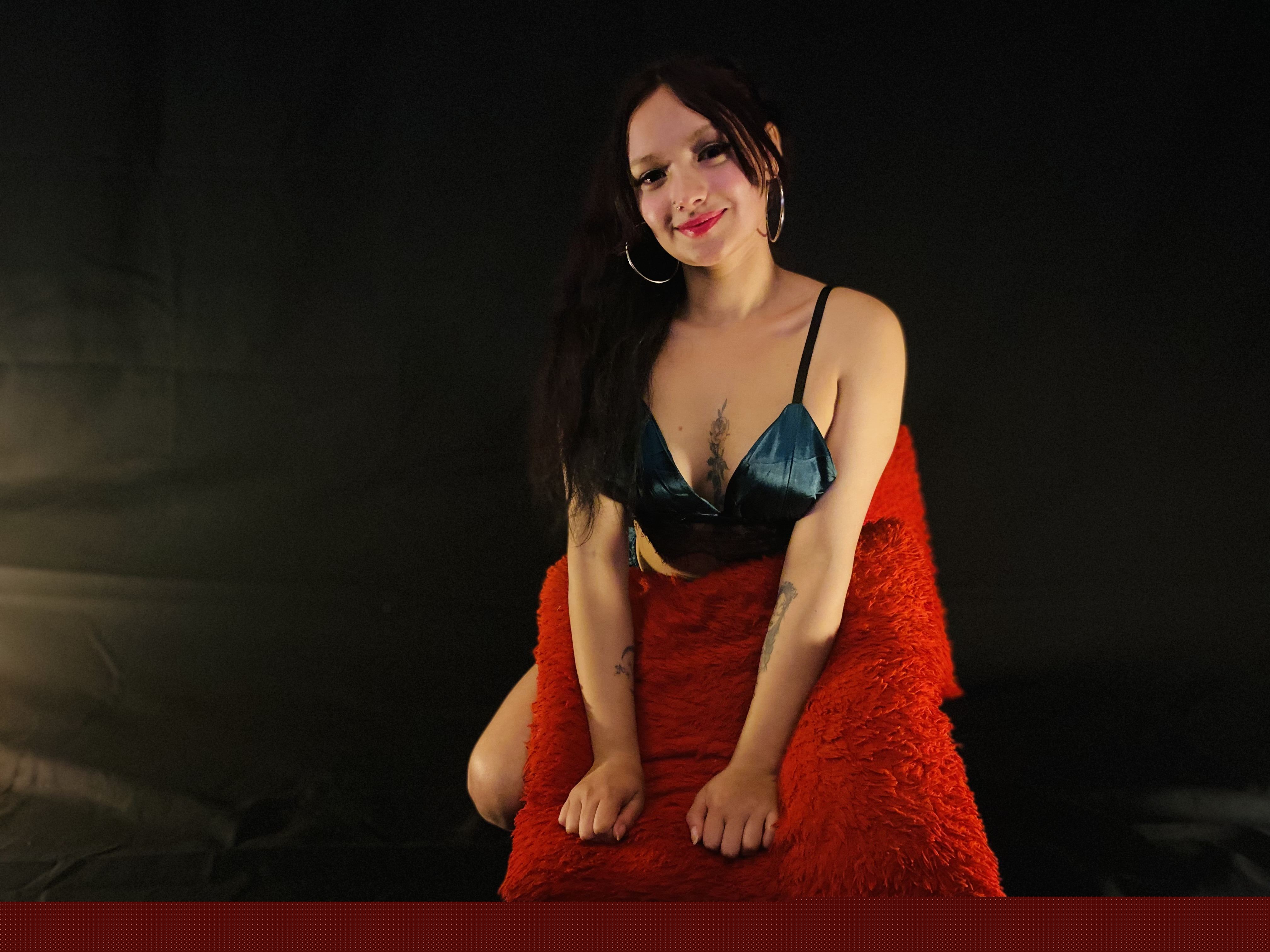 Image de profil du modèle de webcam NoahEvans18