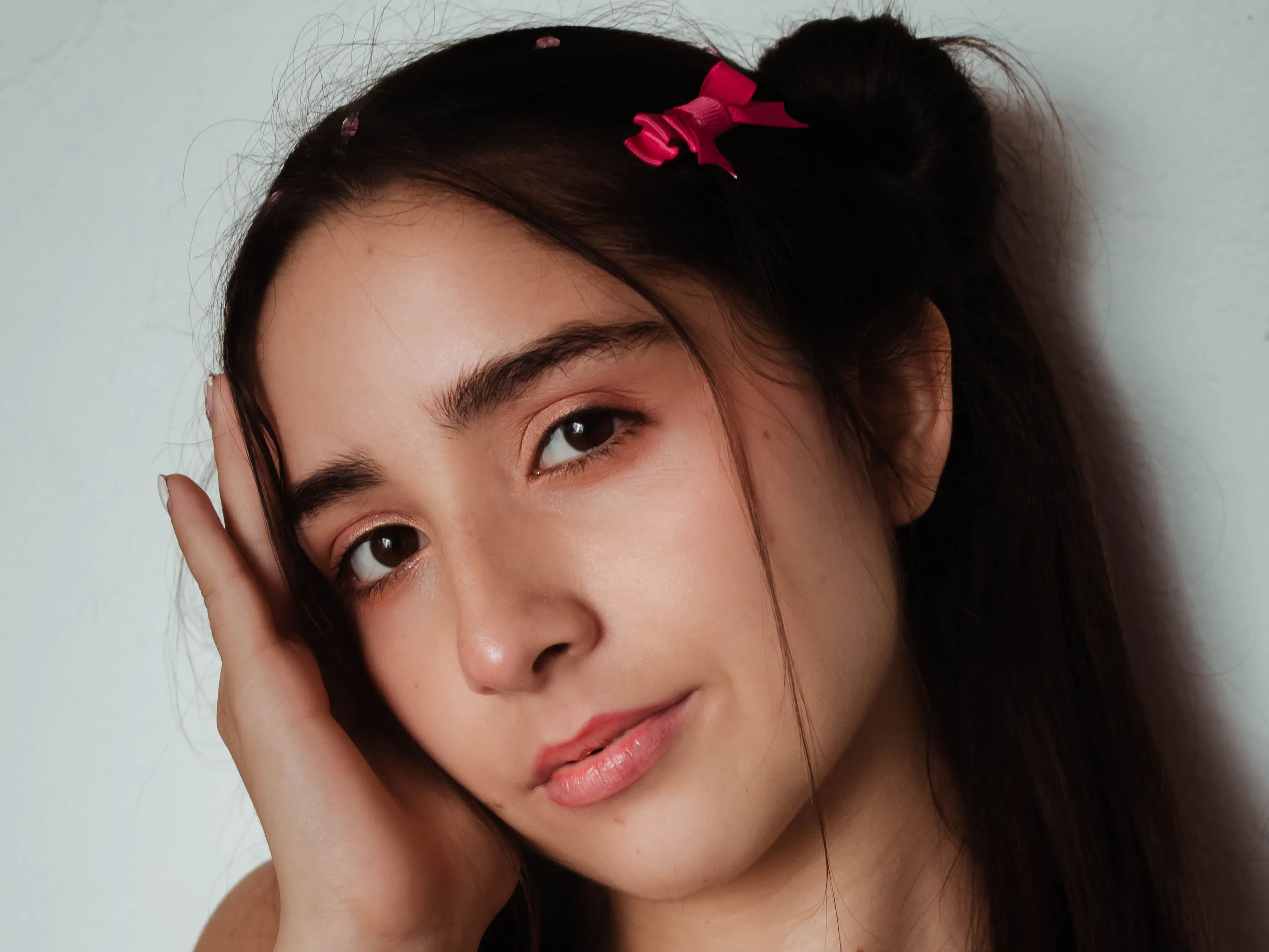 Foto de perfil de modelo de webcam de bambyup