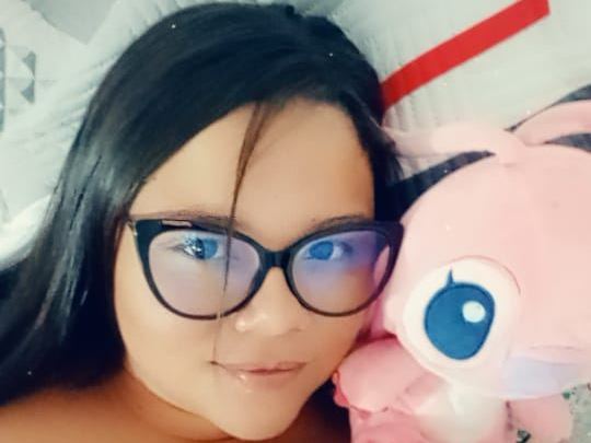 CandyLennox cam model profile picture