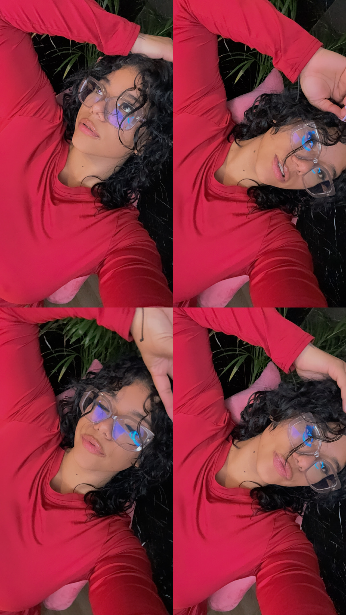 Utøver Asshleey18 Bilde 9