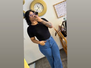 Profilbilde av Asshleey18 webkamera modell