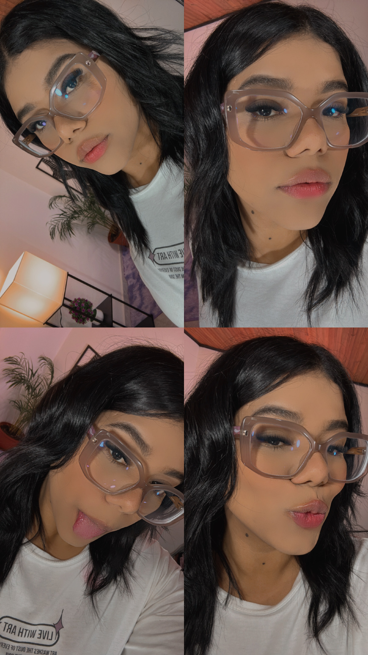 Utøver Asshleey18 Bilde 4