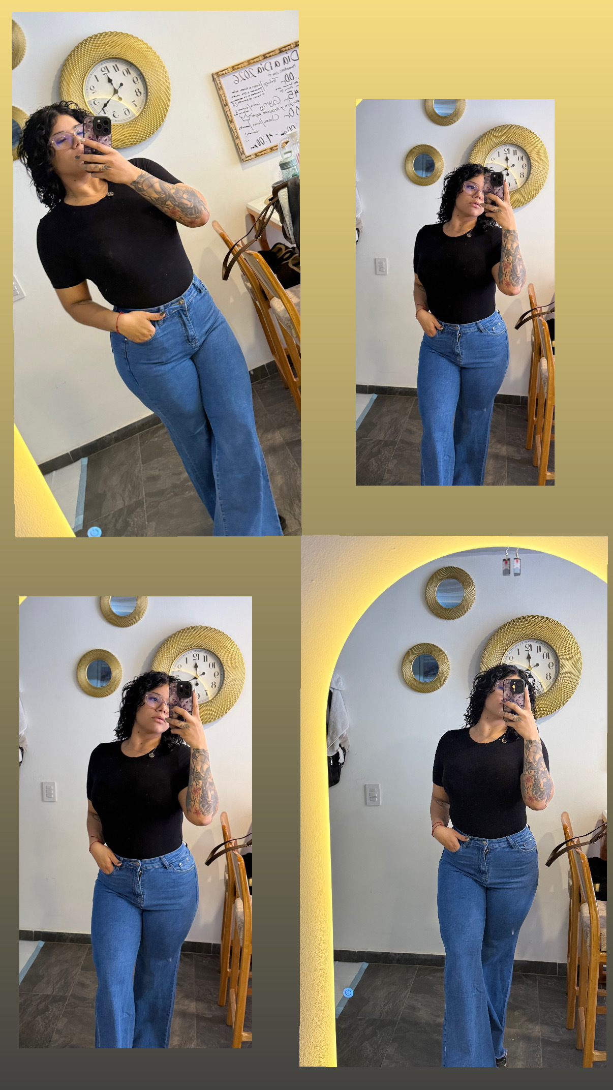 Utøver Asshleey18 Bilde 12