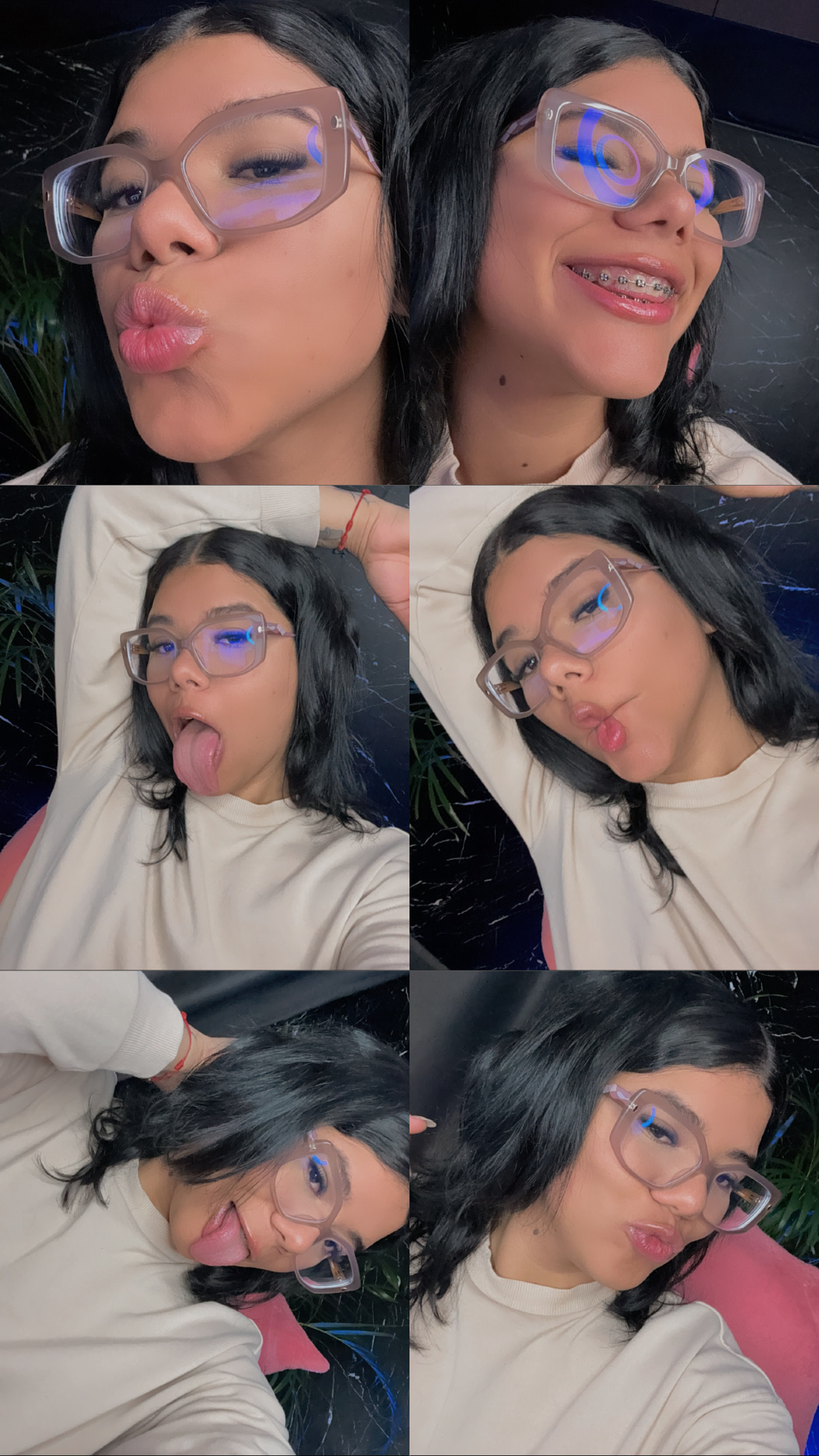 Utøver Asshleey18 Bilde 10