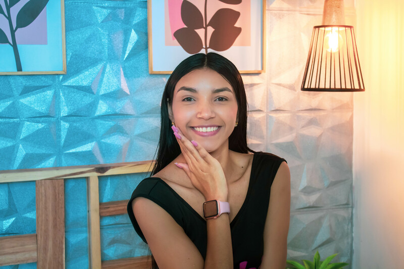 Artist leylawillis Foto 3