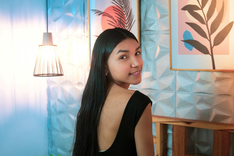 Artist leylawillis Foto 4