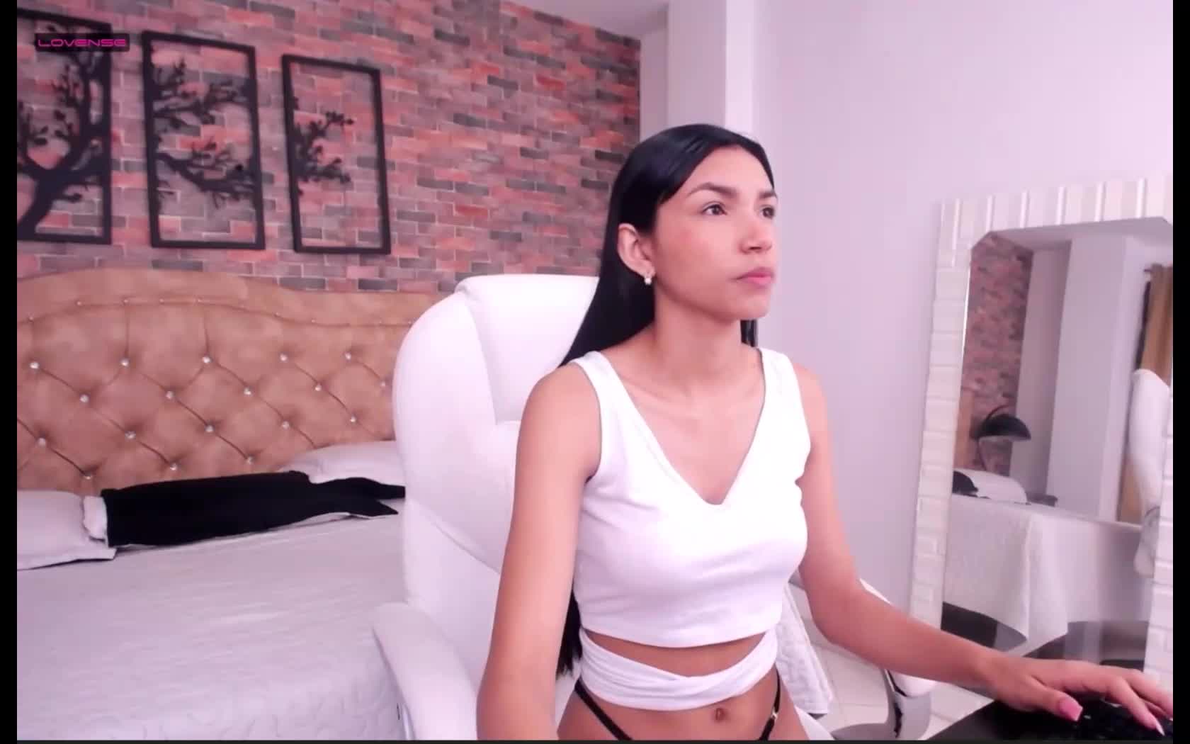 Artist leylawillis Video 1