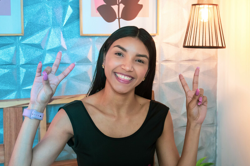 Artist leylawillis Foto 2