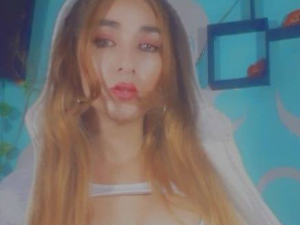 SharyTompson Profilbild des Cam-Modells