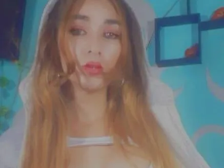 Image de profil du modèle de webcam SharyTompson