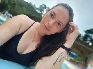 Tatto23 profielfoto van cam model