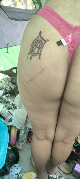 Artiest SafiraMoonFire Foto 3