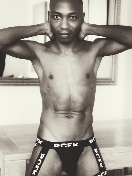 Artiest BlackDiamontt Foto 9