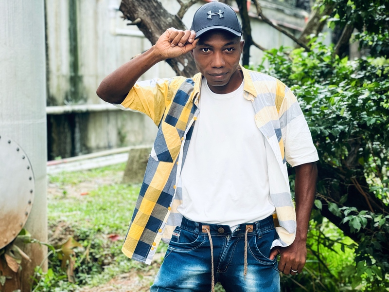 Artiest BlackDiamontt Foto 2