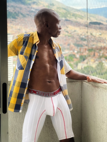 Artiest BlackDiamontt Foto 5