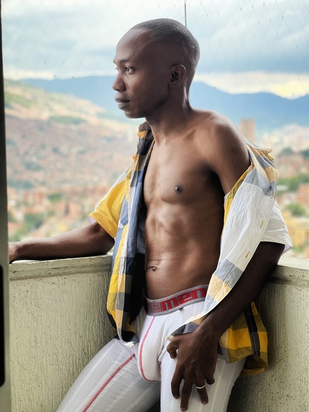 Artiest BlackDiamontt Foto 6