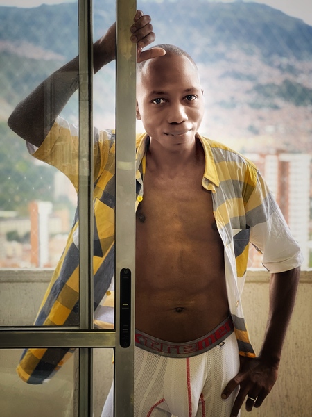 Artiest BlackDiamontt Foto 7