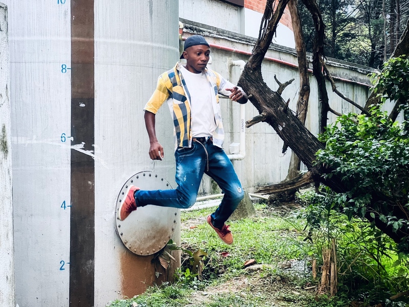 Artiest BlackDiamontt Foto 3