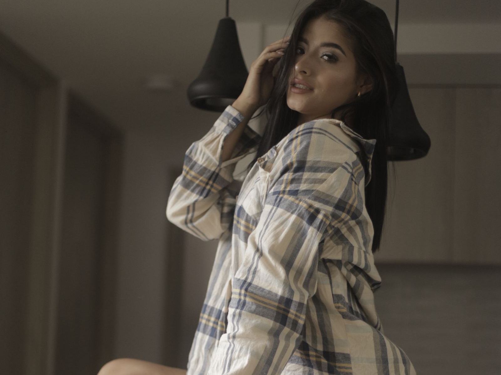 AriianaLowen profielfoto van cam model