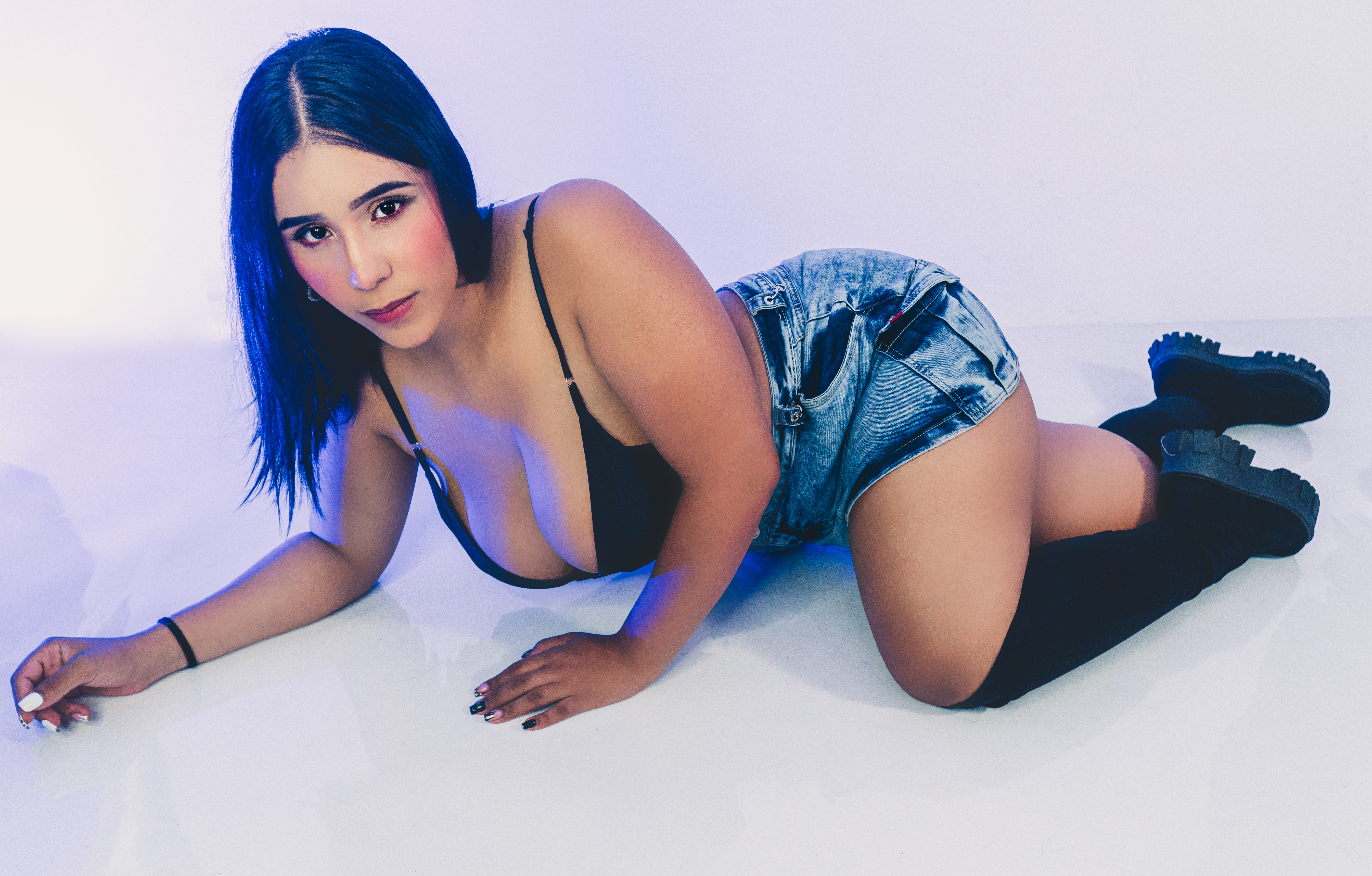 Artist SheylaBakerr Foto 2