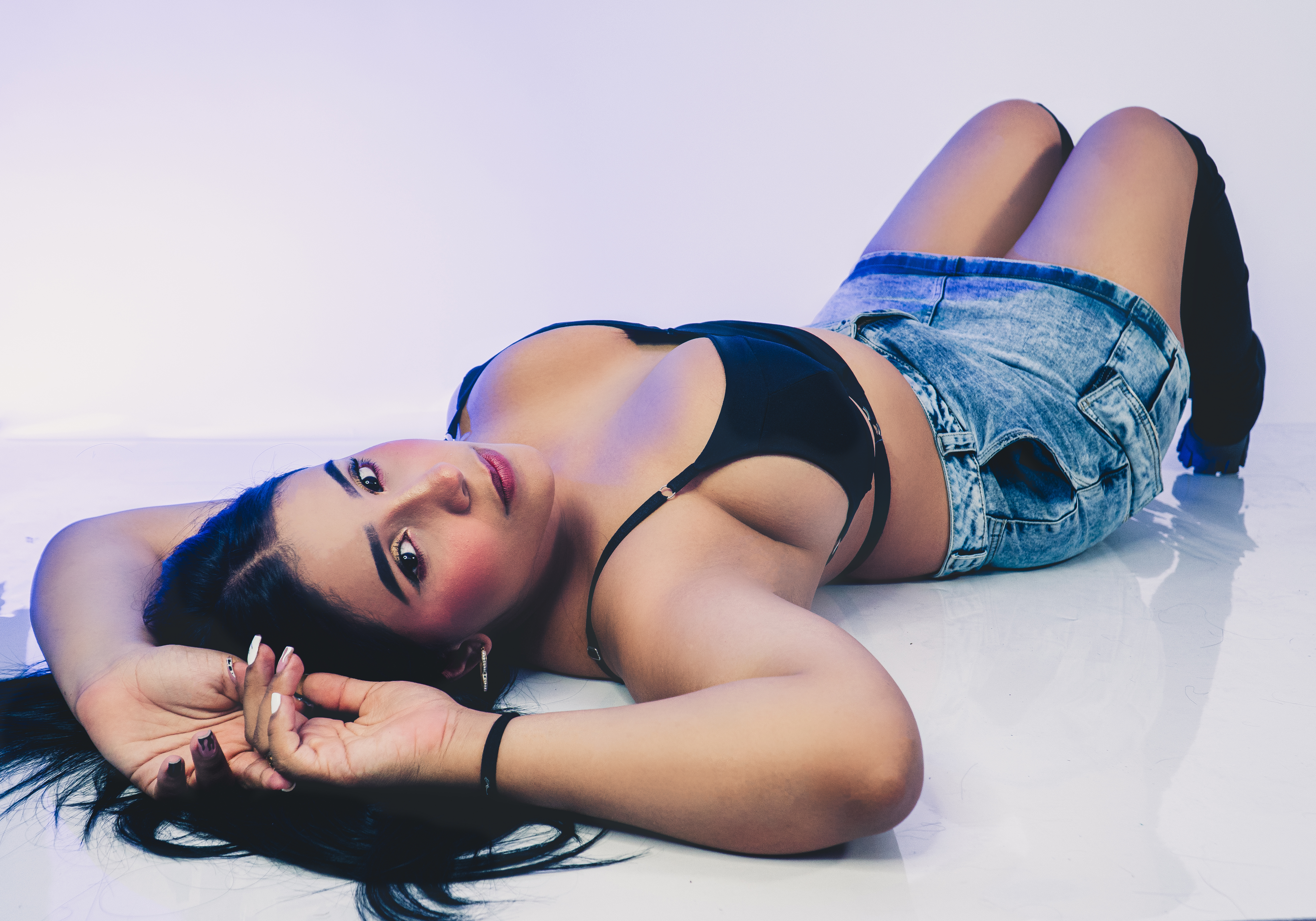 Artist SheylaBakerr Foto 4