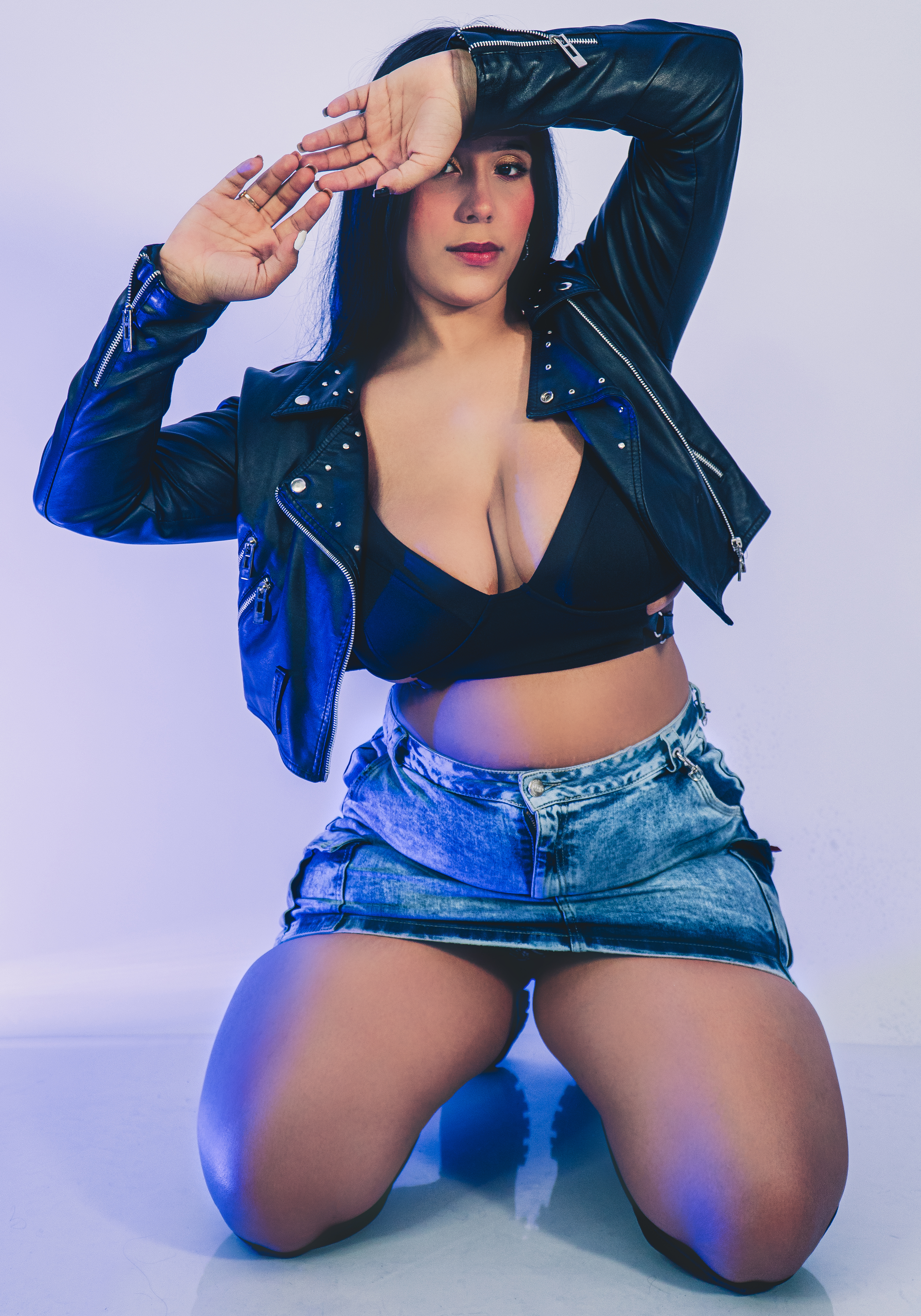 Artist SheylaBakerr Foto 5