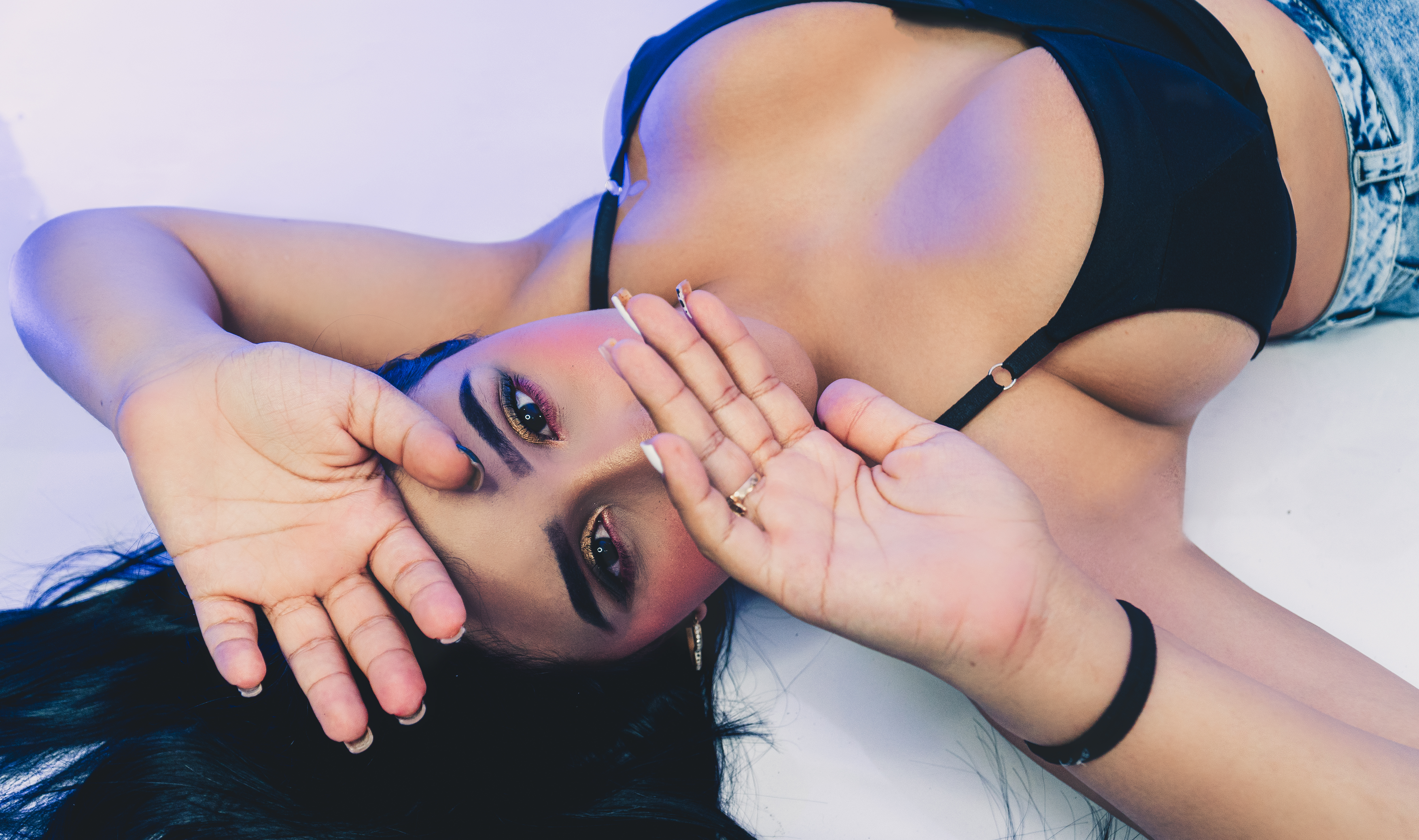 Artist SheylaBakerr Foto 3