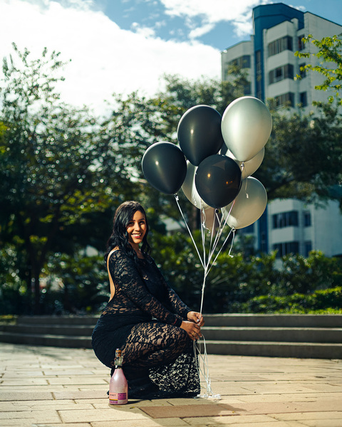 Artist SheylaBakerr Foto 12