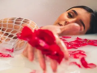 SheylaBakerr profilbild på webbkameramodell