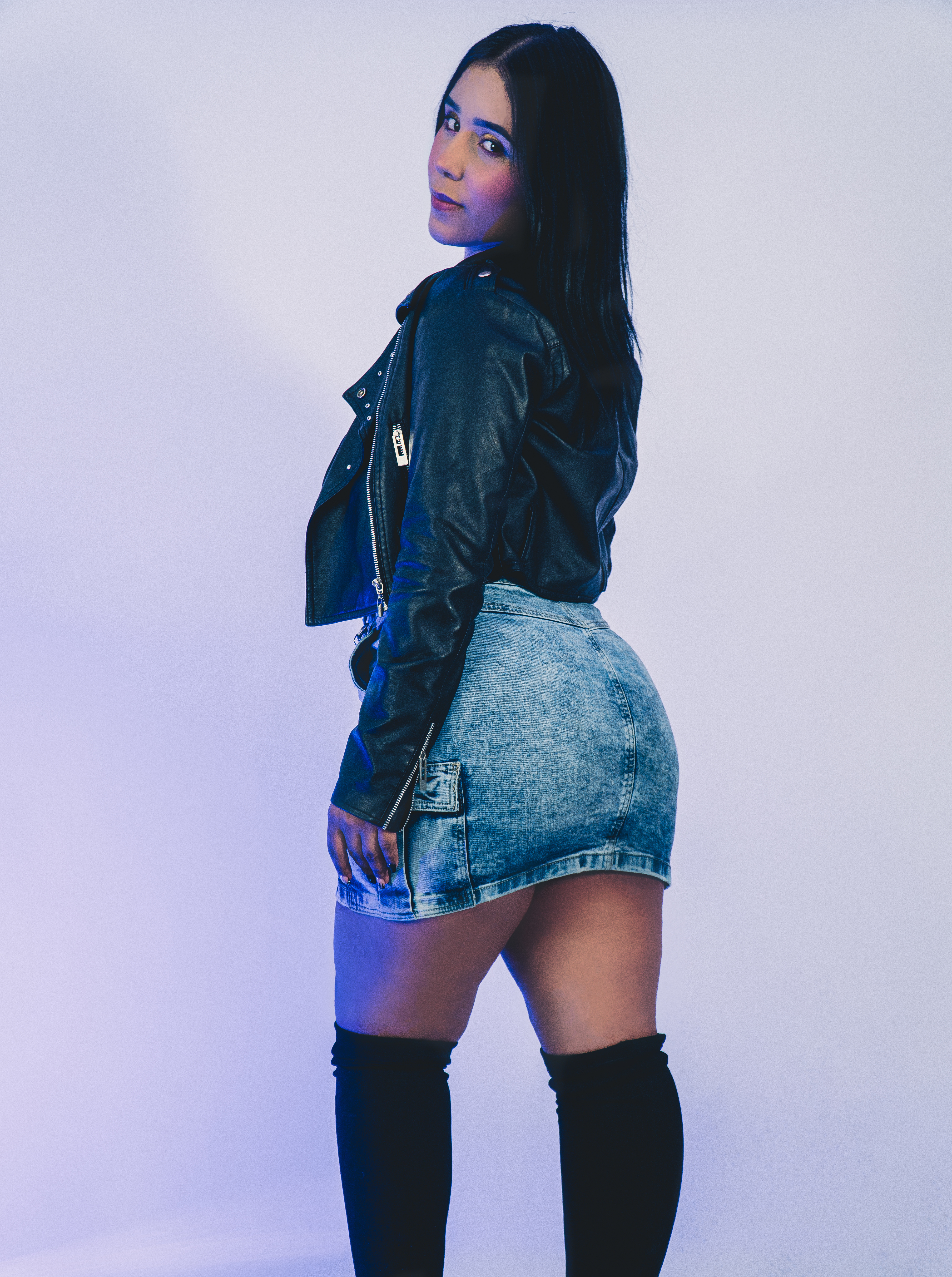 Artist SheylaBakerr Foto 7