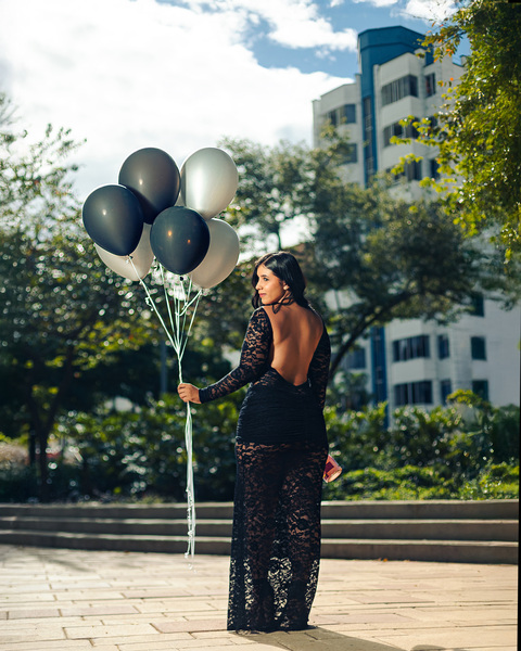 Artist SheylaBakerr Foto 11