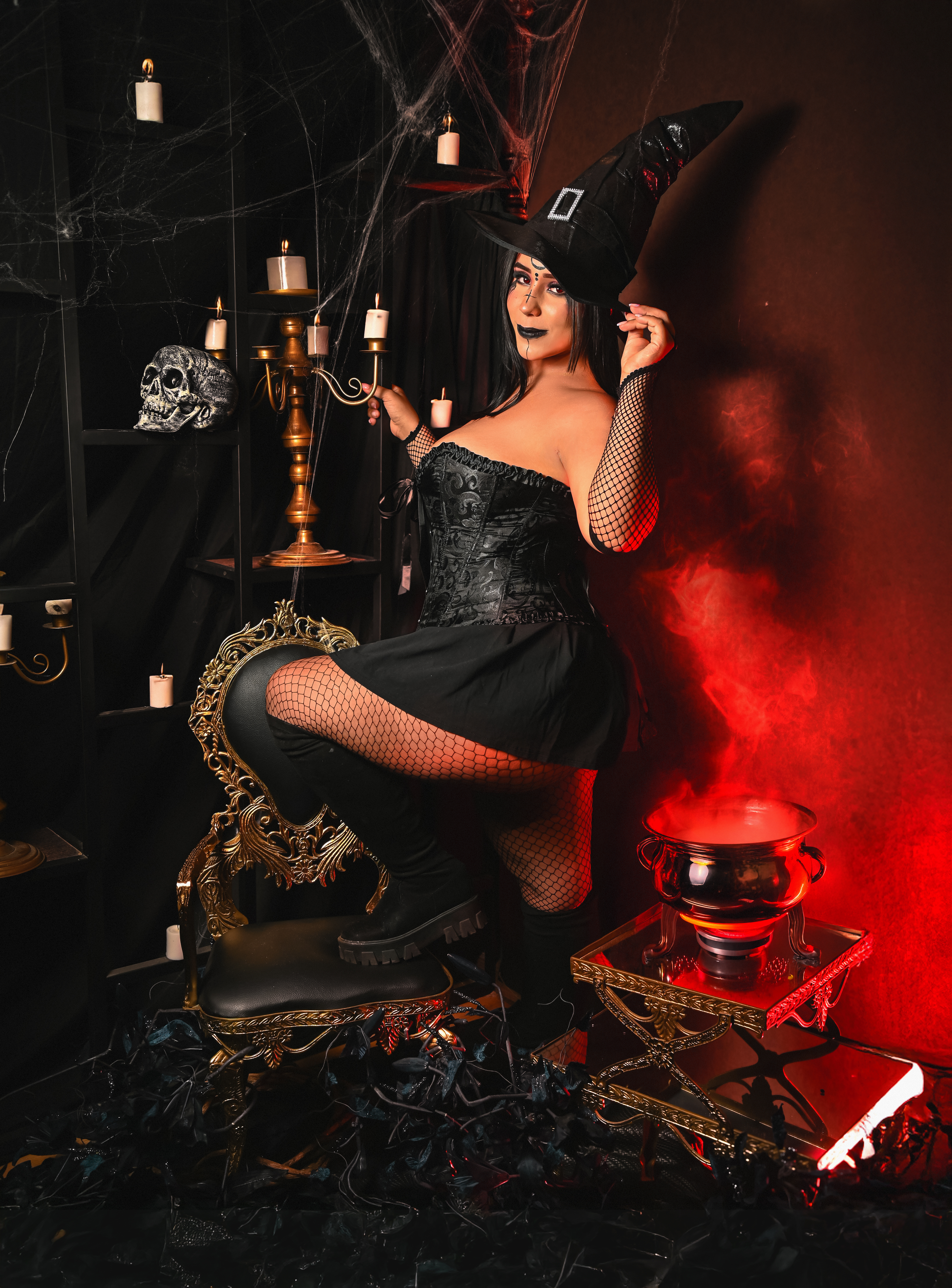 Utøver SheylaBakerr Bilde 3