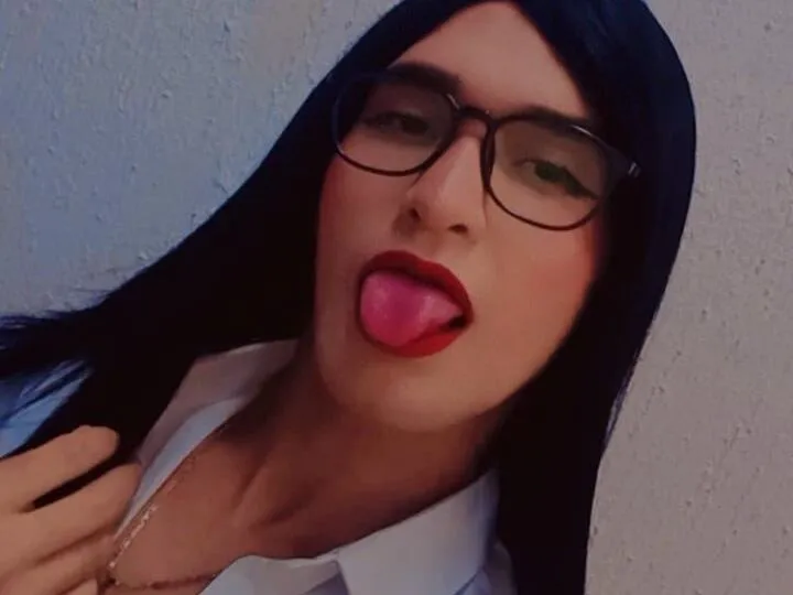 loveeseex profilbild på webbkameramodell