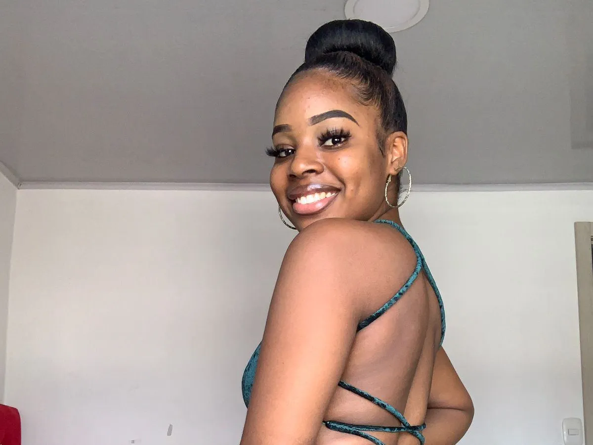 JuliaRobertts profielfoto van cam model