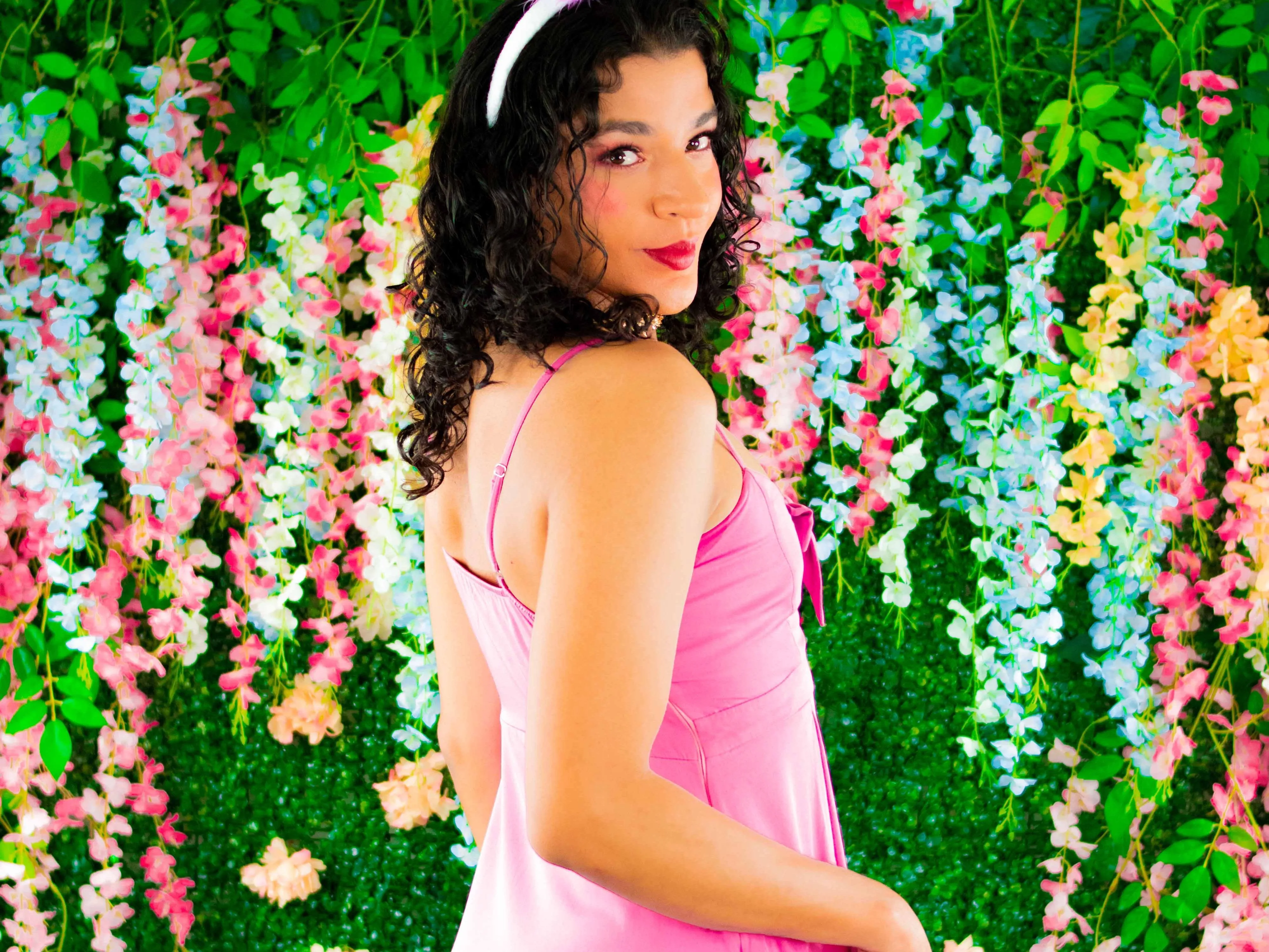 aynmitchel Profilbild des Cam-Modells