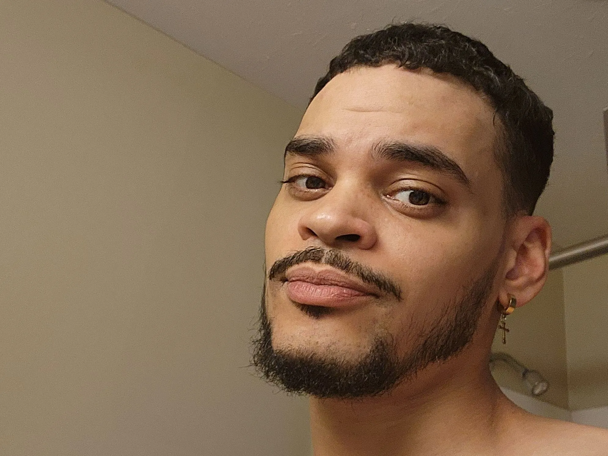 PreshKennedy32 Profilbild des Cam-Modells