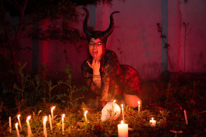 Interprète CarleneRot19 Photo 3