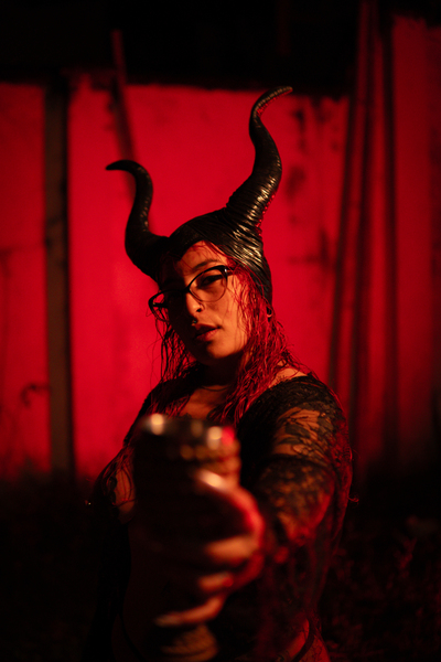 Interprète CarleneRot19 Photo 8