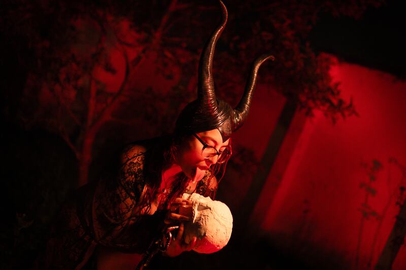 Interprète CarleneRot19 Photo 2