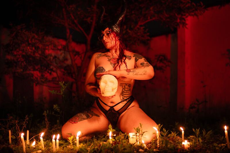 Interprète CarleneRot19 Photo 10