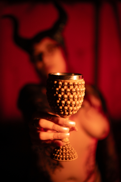 Interprète CarleneRot19 Photo 6