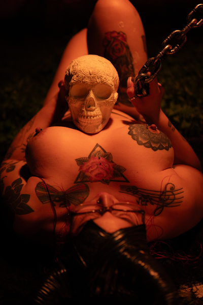 Interprète CarleneRot19 Photo 12