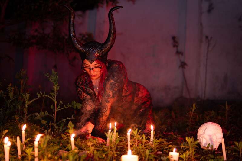 Interprète CarleneRot19 Photo 4