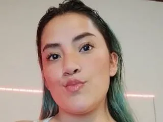 renathacohenn profielfoto van cam model