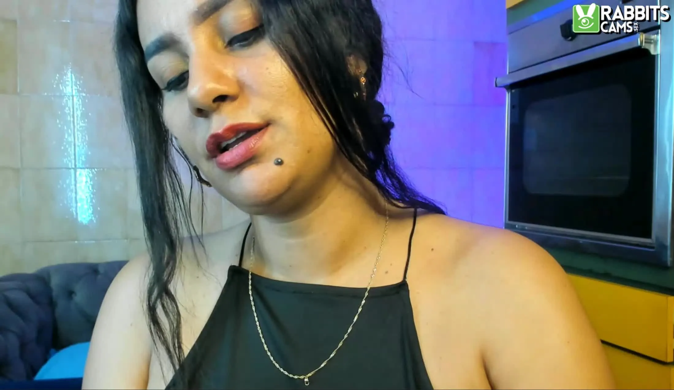 Utøver Veronix69 Video 1