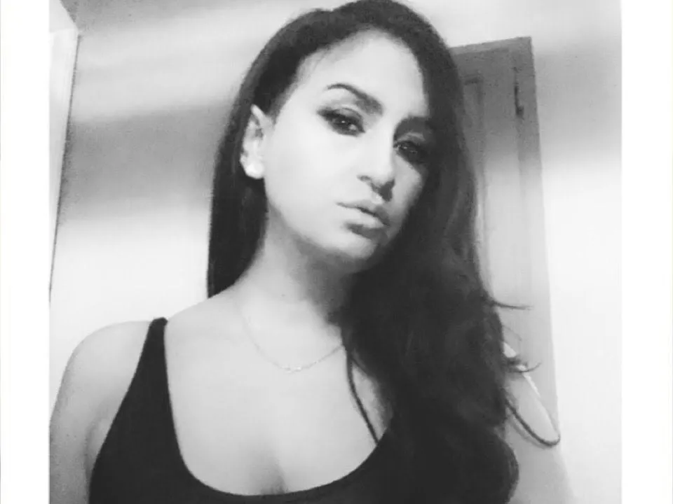 VanessaNicee profielfoto van cam model