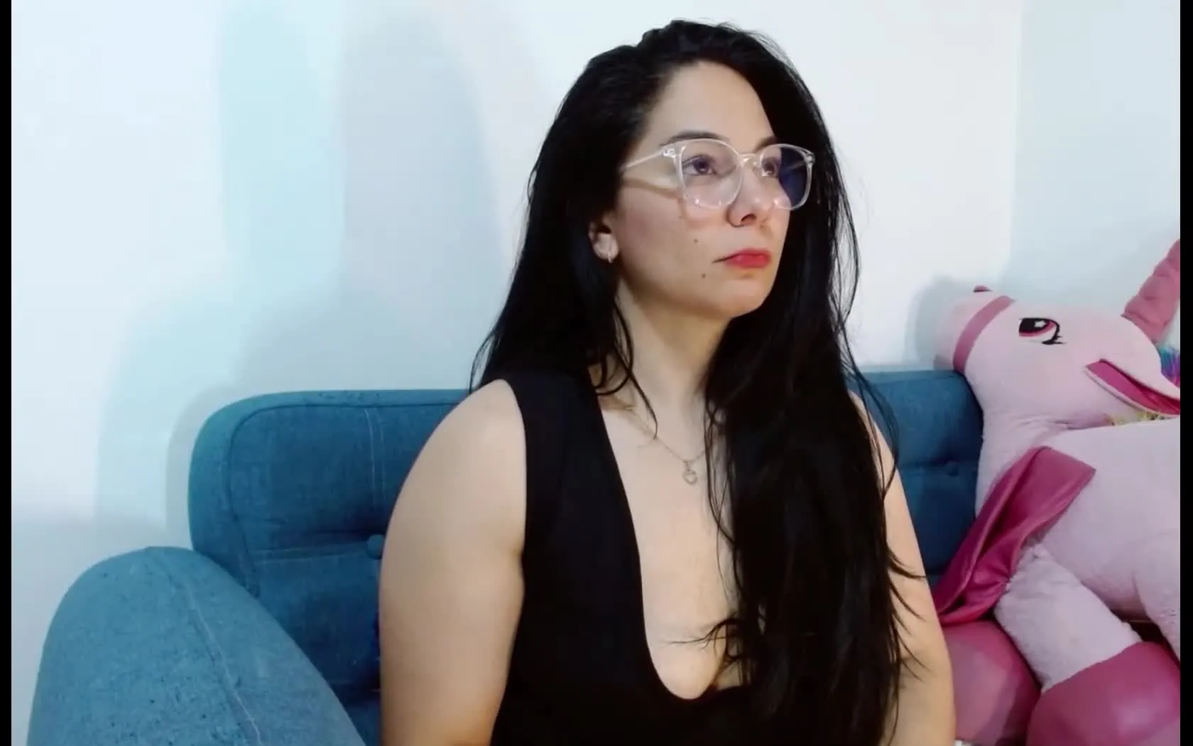 Interprete Biiancascott Video 1