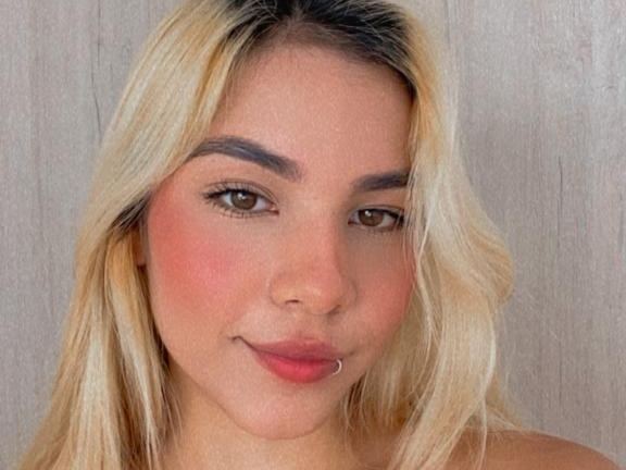 Imagen de perfil de modelo de cámara web de Moncooper