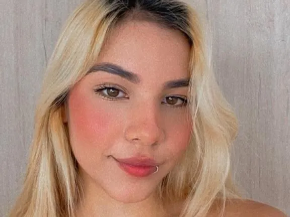 Moncooper profielfoto van cam model