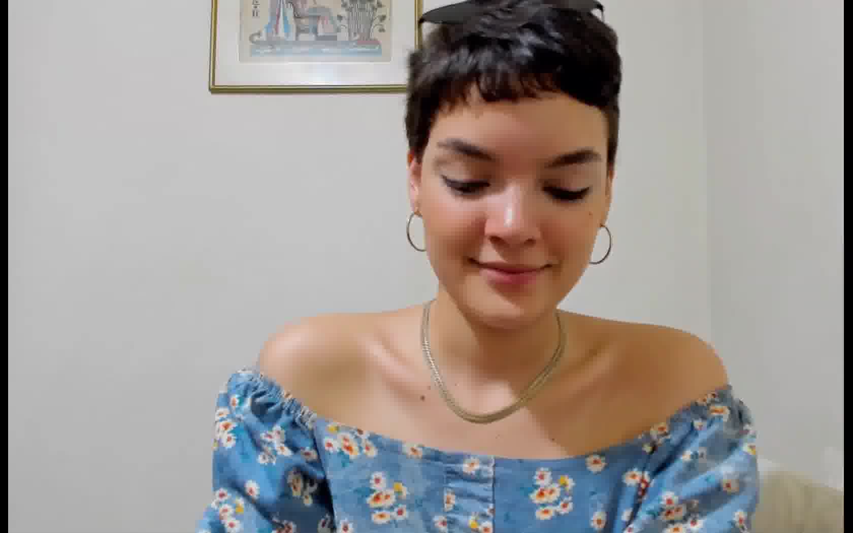 Intérprete ElizabethPrinsloo Video 1